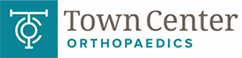 Town Center Orthopaedics Town Center Orthopaedics logo